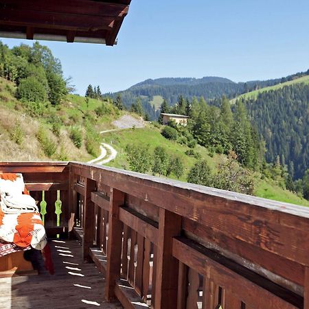 Apartment In Sankt Johann Im Pongau Near Ski Area Wagrain Extérieur photo