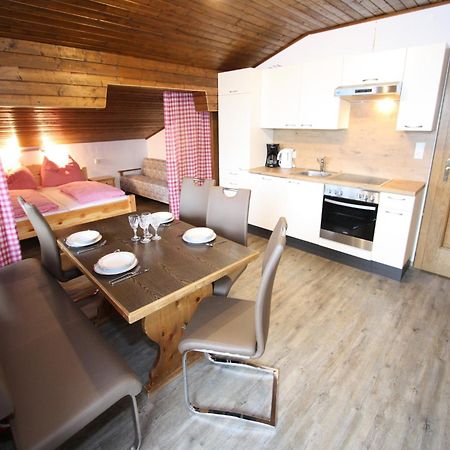 Apartment In Sankt Johann Im Pongau Near Ski Area Wagrain Extérieur photo