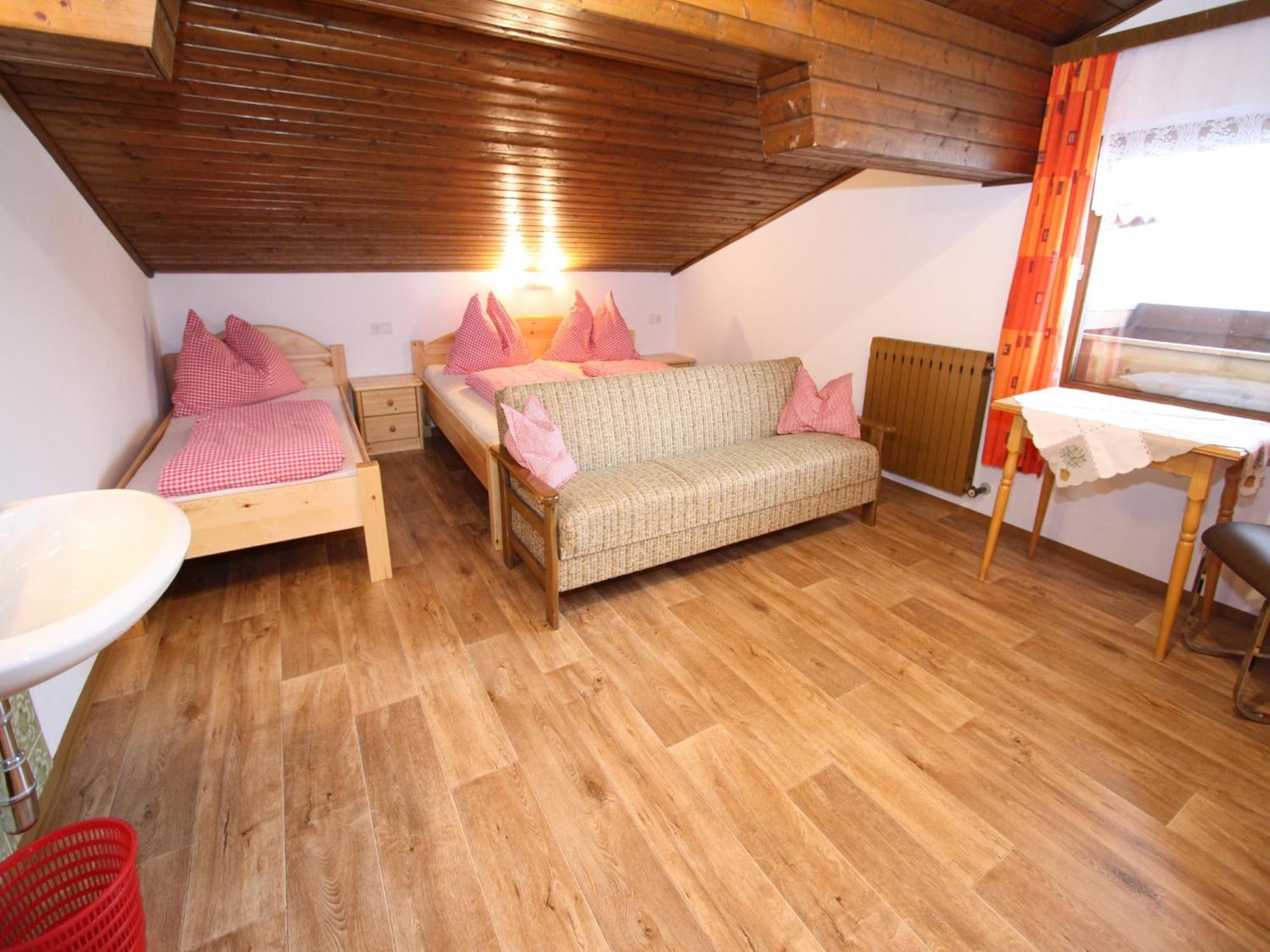 Apartment In Sankt Johann Im Pongau Near Ski Area Wagrain Extérieur photo