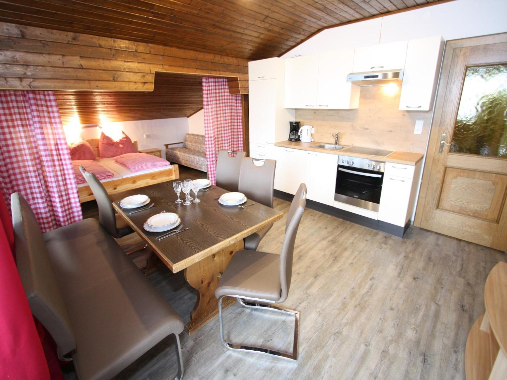 Apartment In Sankt Johann Im Pongau Near Ski Area Wagrain Extérieur photo