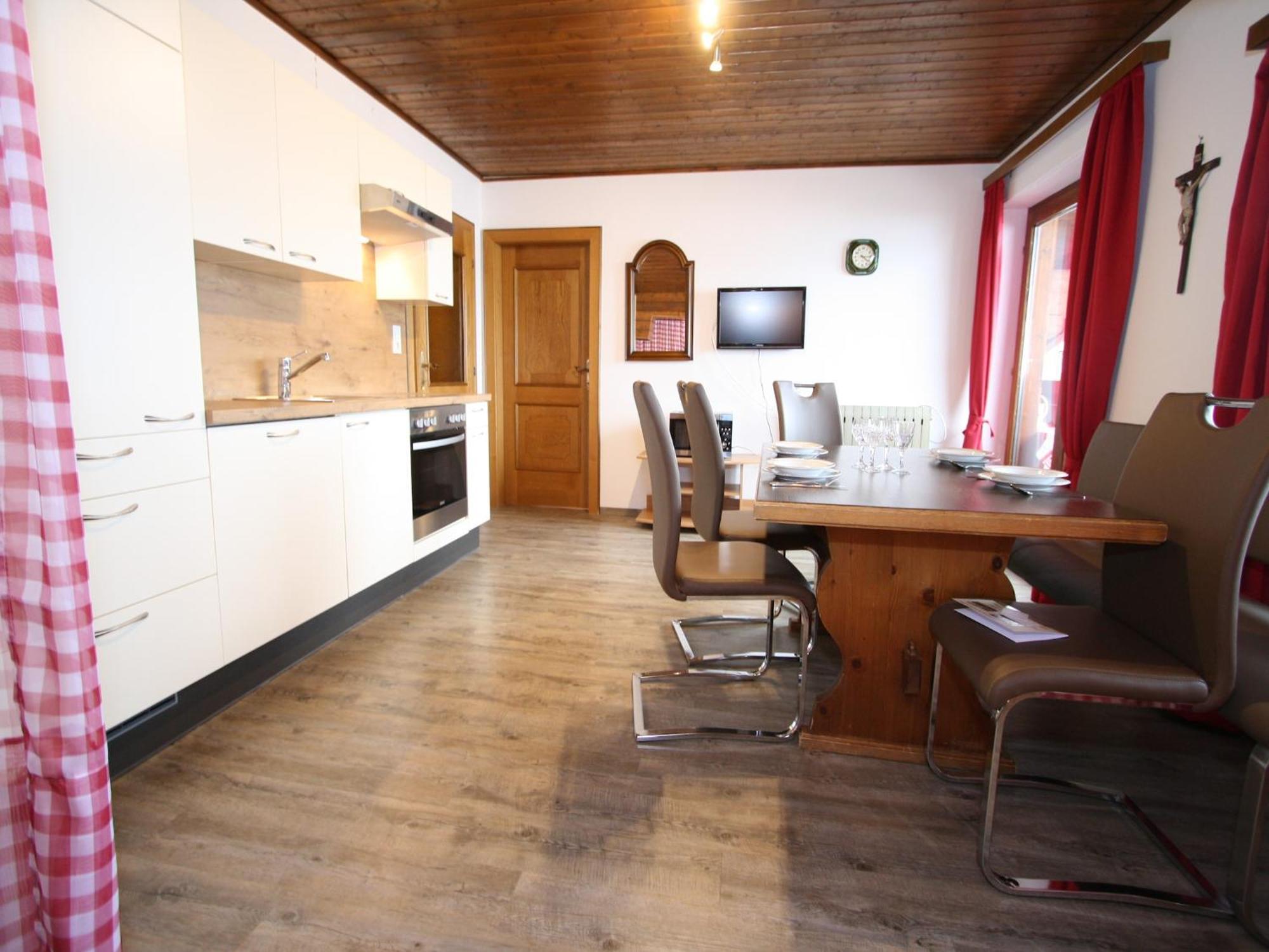 Apartment In Sankt Johann Im Pongau Near Ski Area Wagrain Extérieur photo