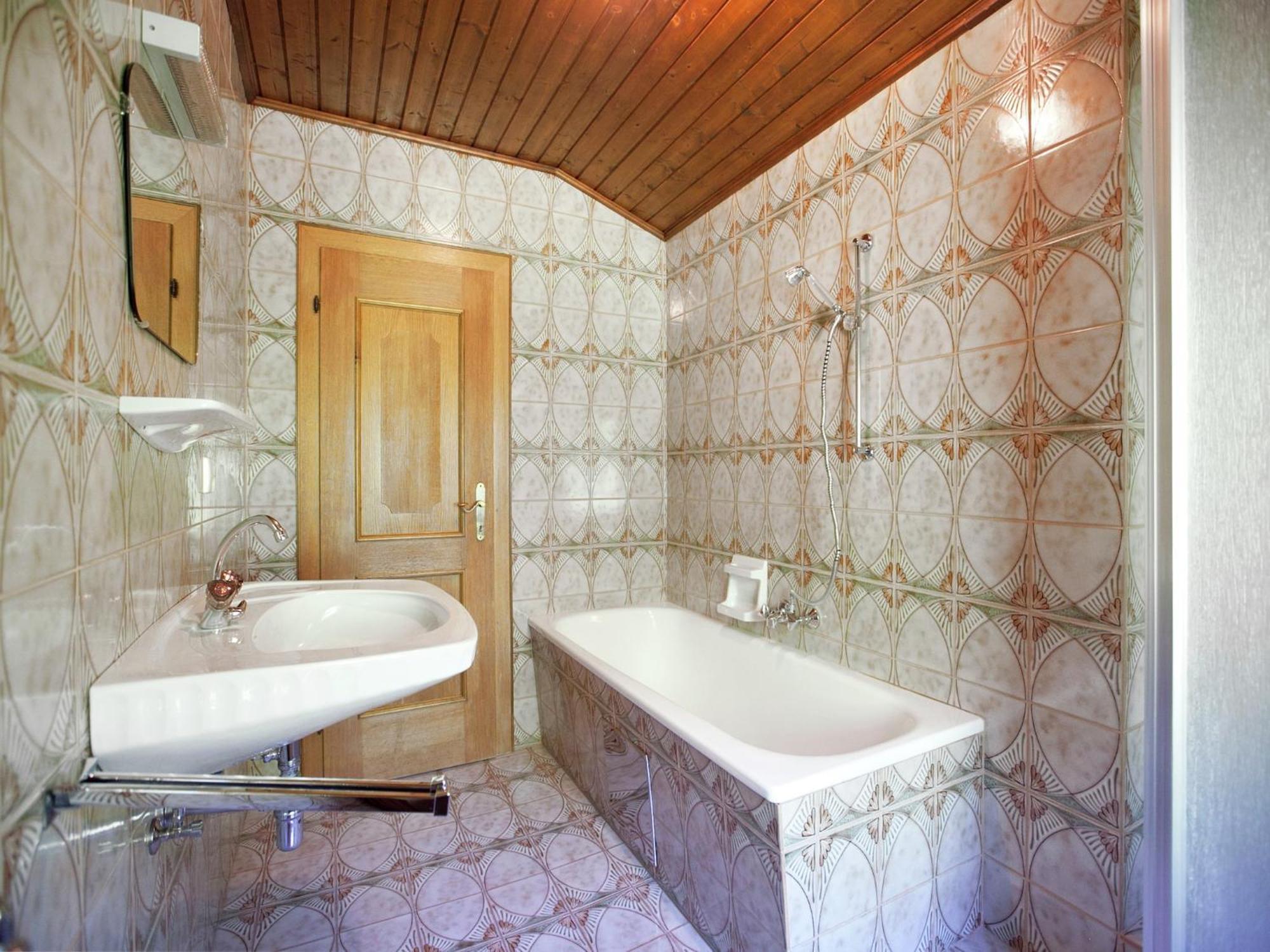 Apartment In Sankt Johann Im Pongau Near Ski Area Wagrain Extérieur photo