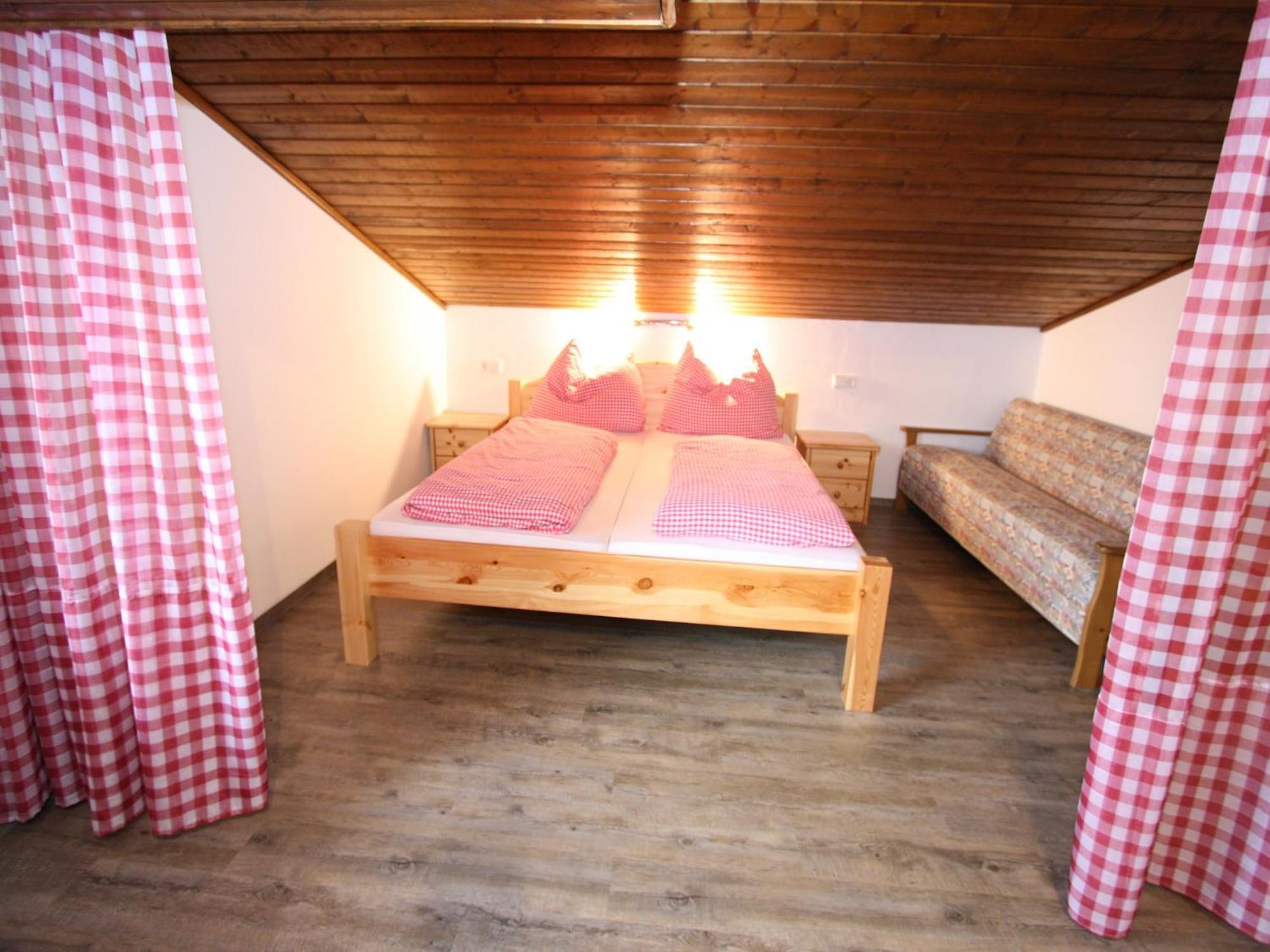 Apartment In Sankt Johann Im Pongau Near Ski Area Wagrain Extérieur photo