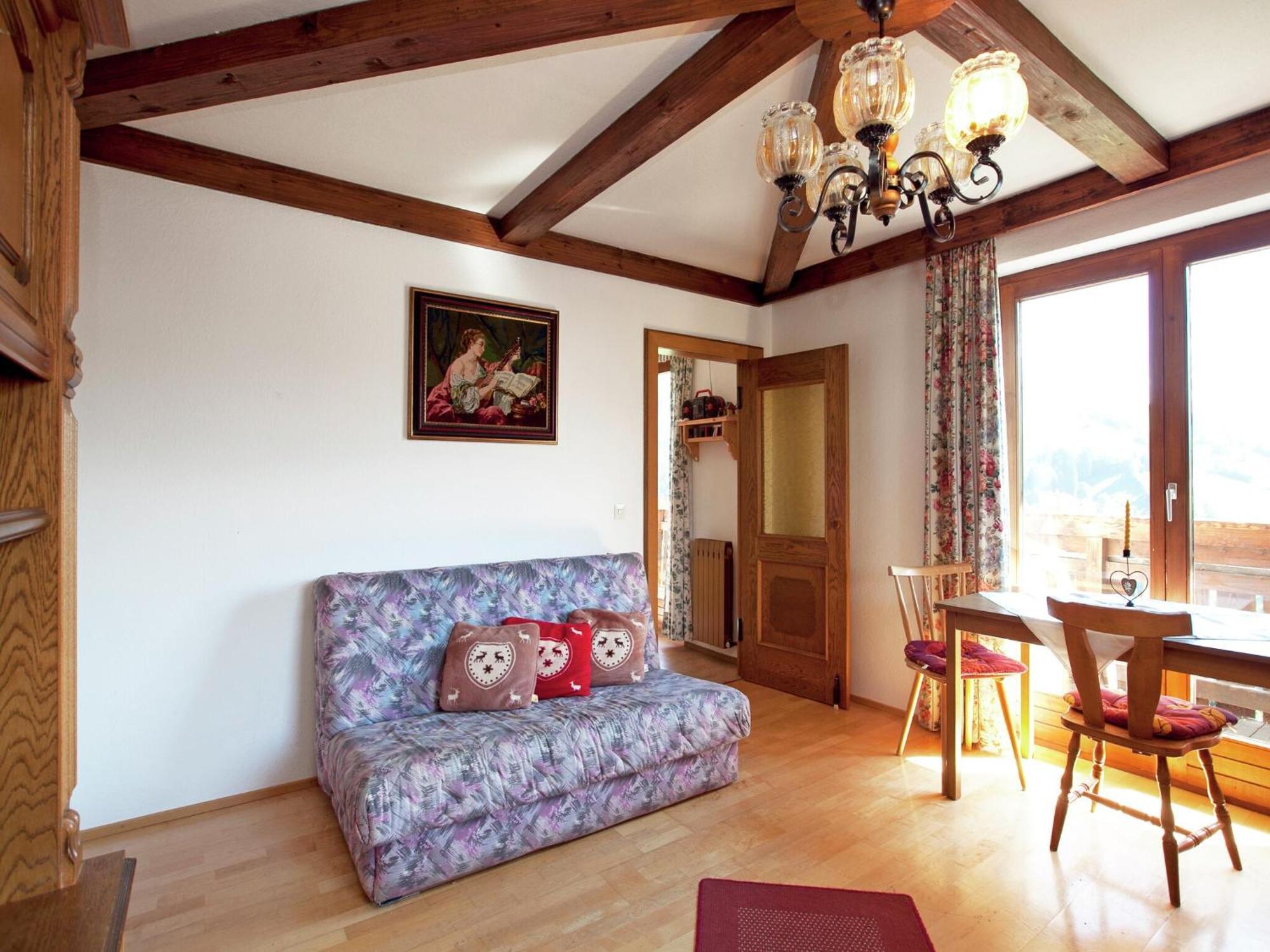 Apartment In Sankt Johann Im Pongau Near Ski Area Wagrain Extérieur photo