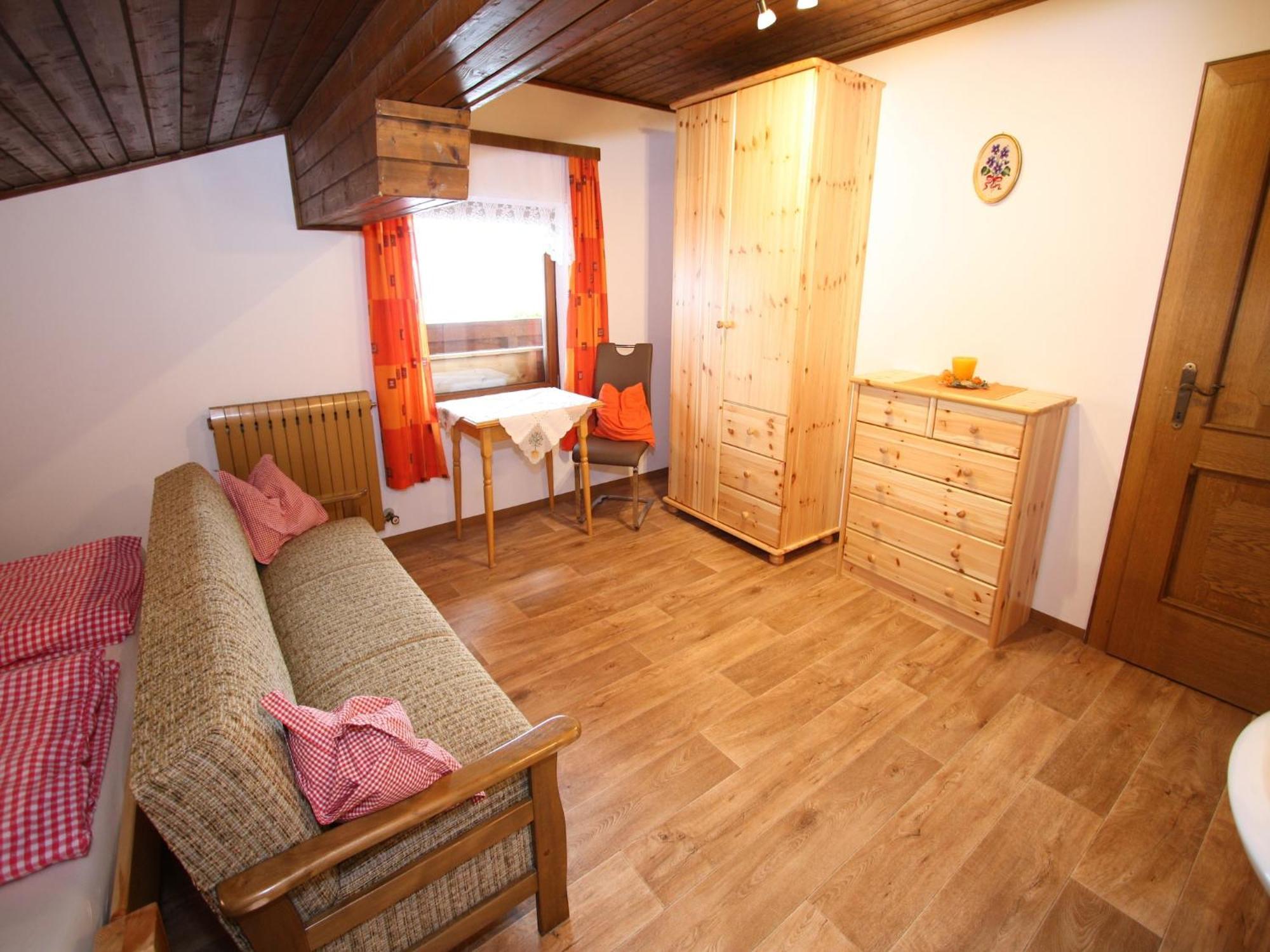 Apartment In Sankt Johann Im Pongau Near Ski Area Wagrain Extérieur photo