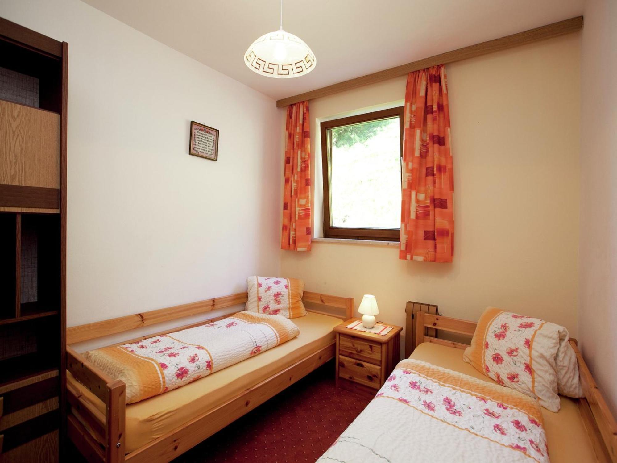 Apartment In Sankt Johann Im Pongau Near Ski Area Wagrain Extérieur photo