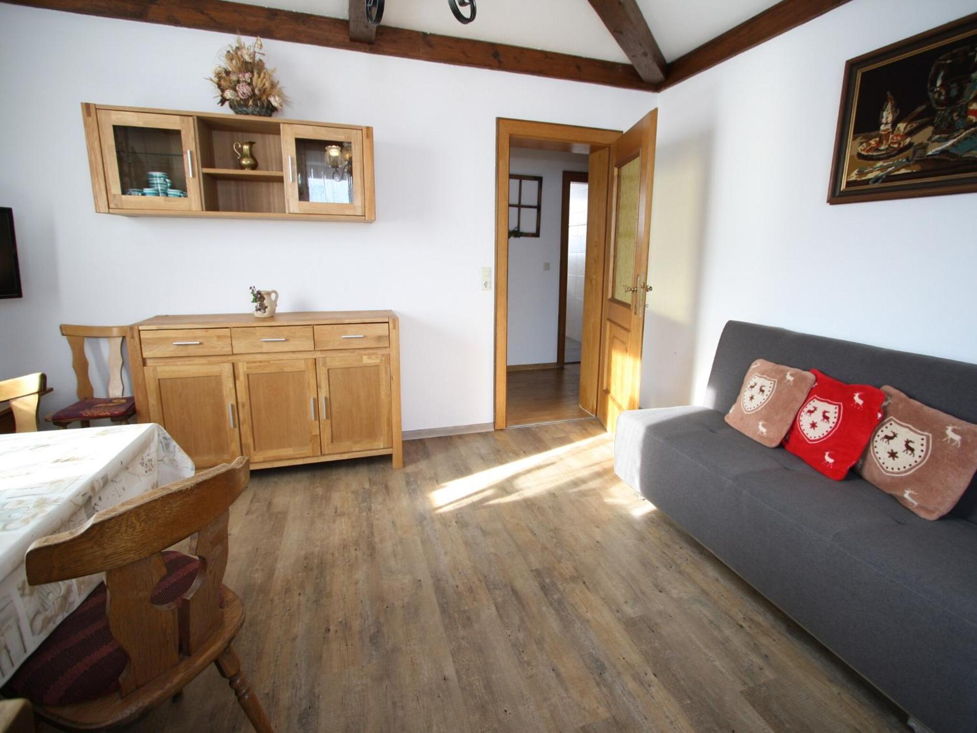Apartment In Sankt Johann Im Pongau Near Ski Area Wagrain Extérieur photo