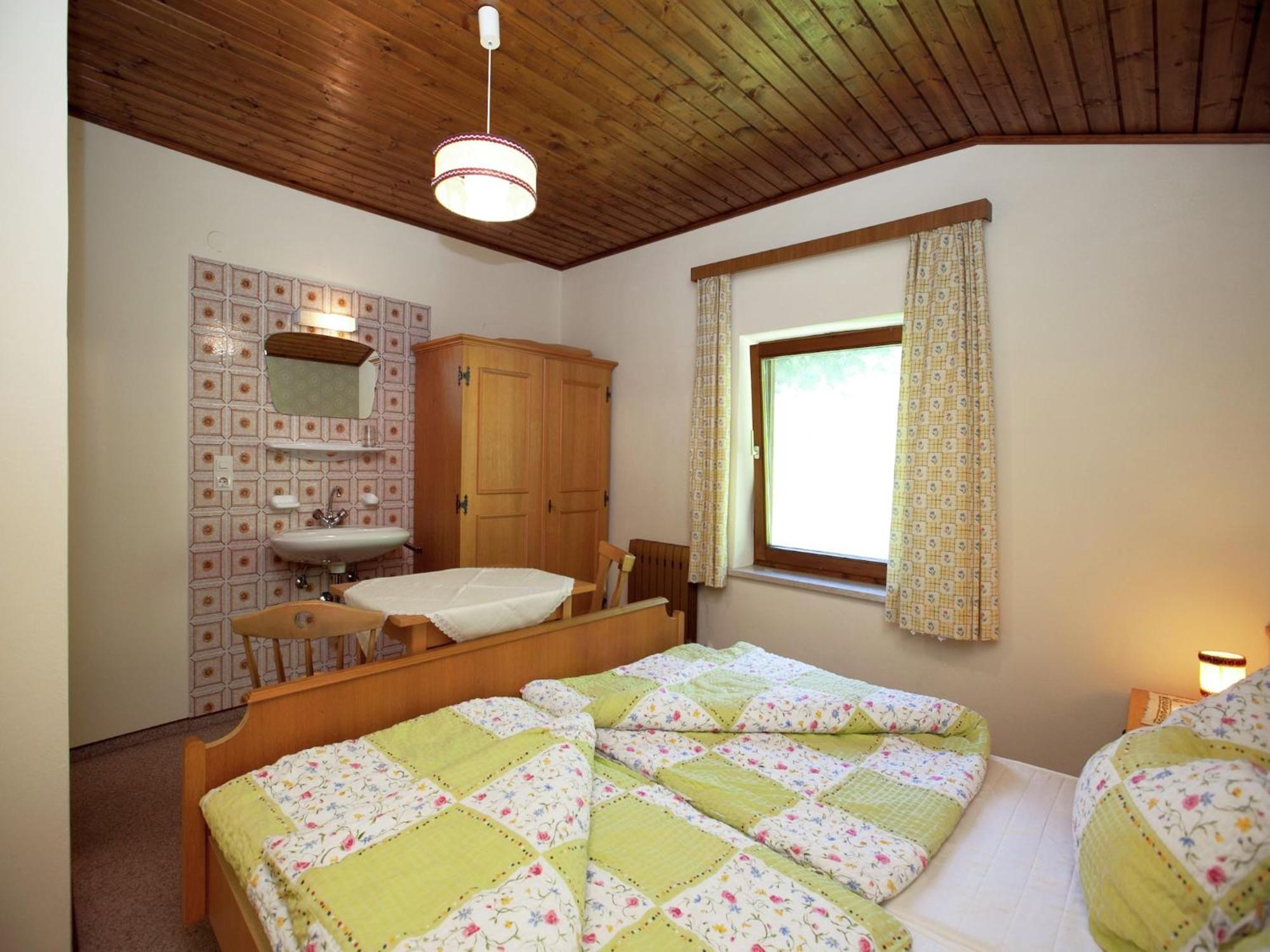 Apartment In Sankt Johann Im Pongau Near Ski Area Wagrain Extérieur photo