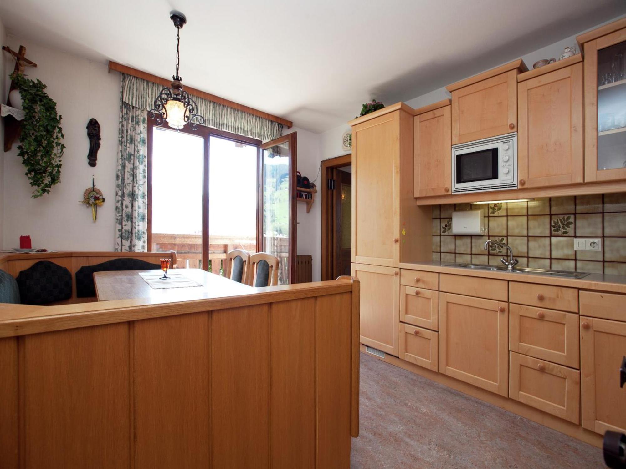 Apartment In Sankt Johann Im Pongau Near Ski Area Wagrain Extérieur photo