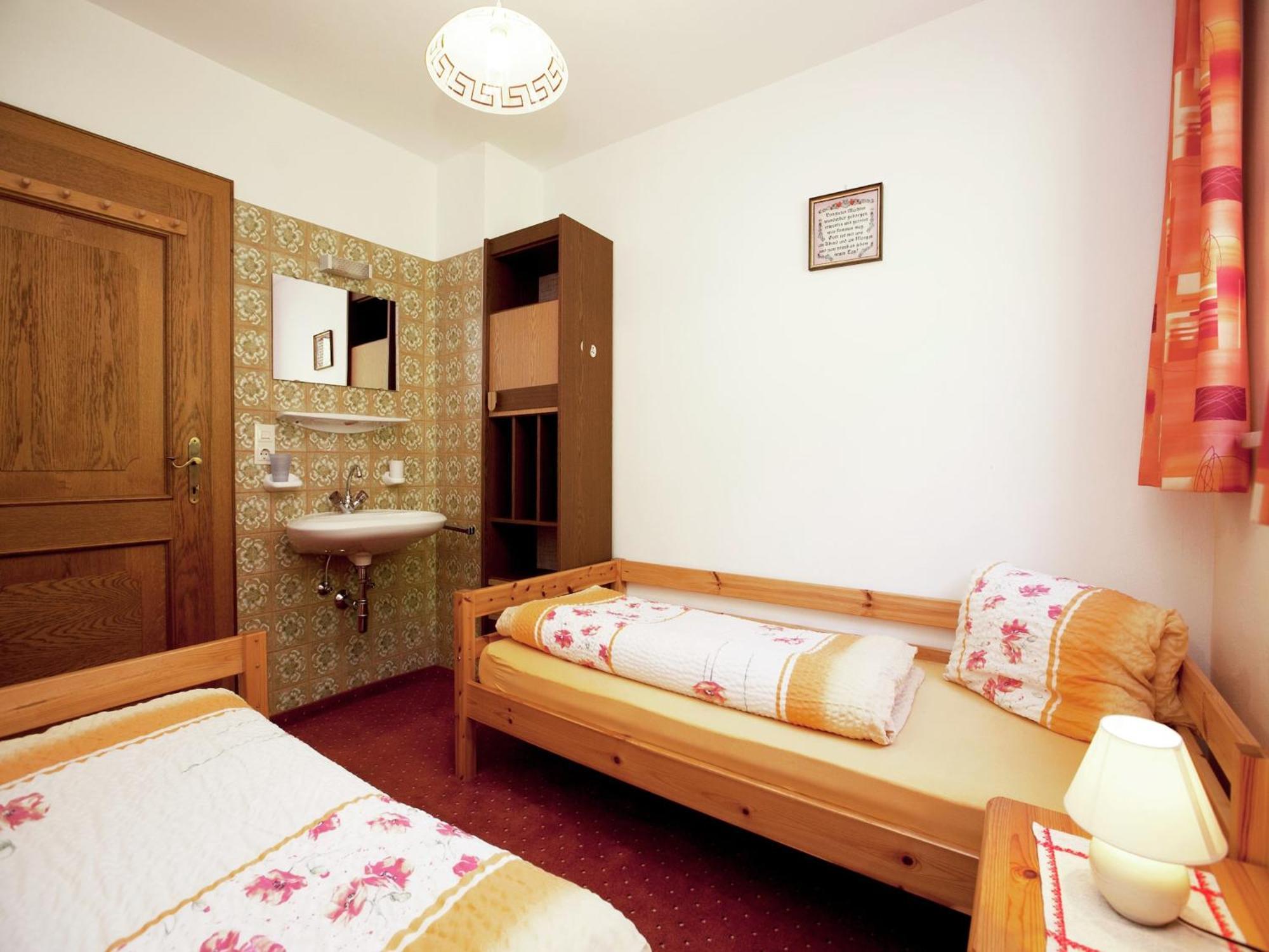 Apartment In Sankt Johann Im Pongau Near Ski Area Wagrain Extérieur photo