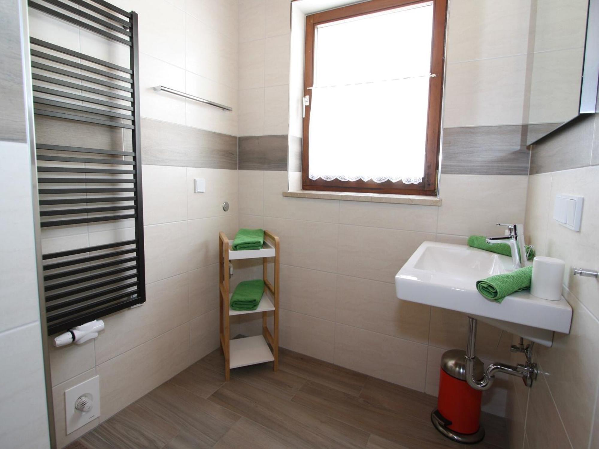 Apartment In Sankt Johann Im Pongau Near Ski Area Wagrain Extérieur photo