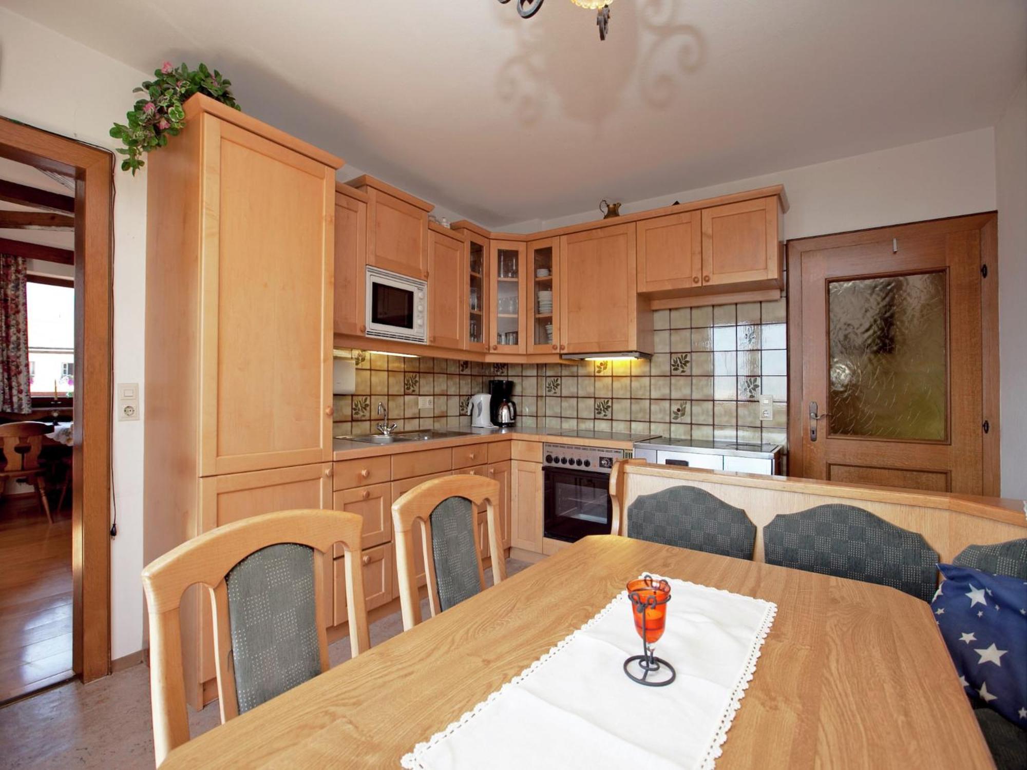 Apartment In Sankt Johann Im Pongau Near Ski Area Wagrain Extérieur photo