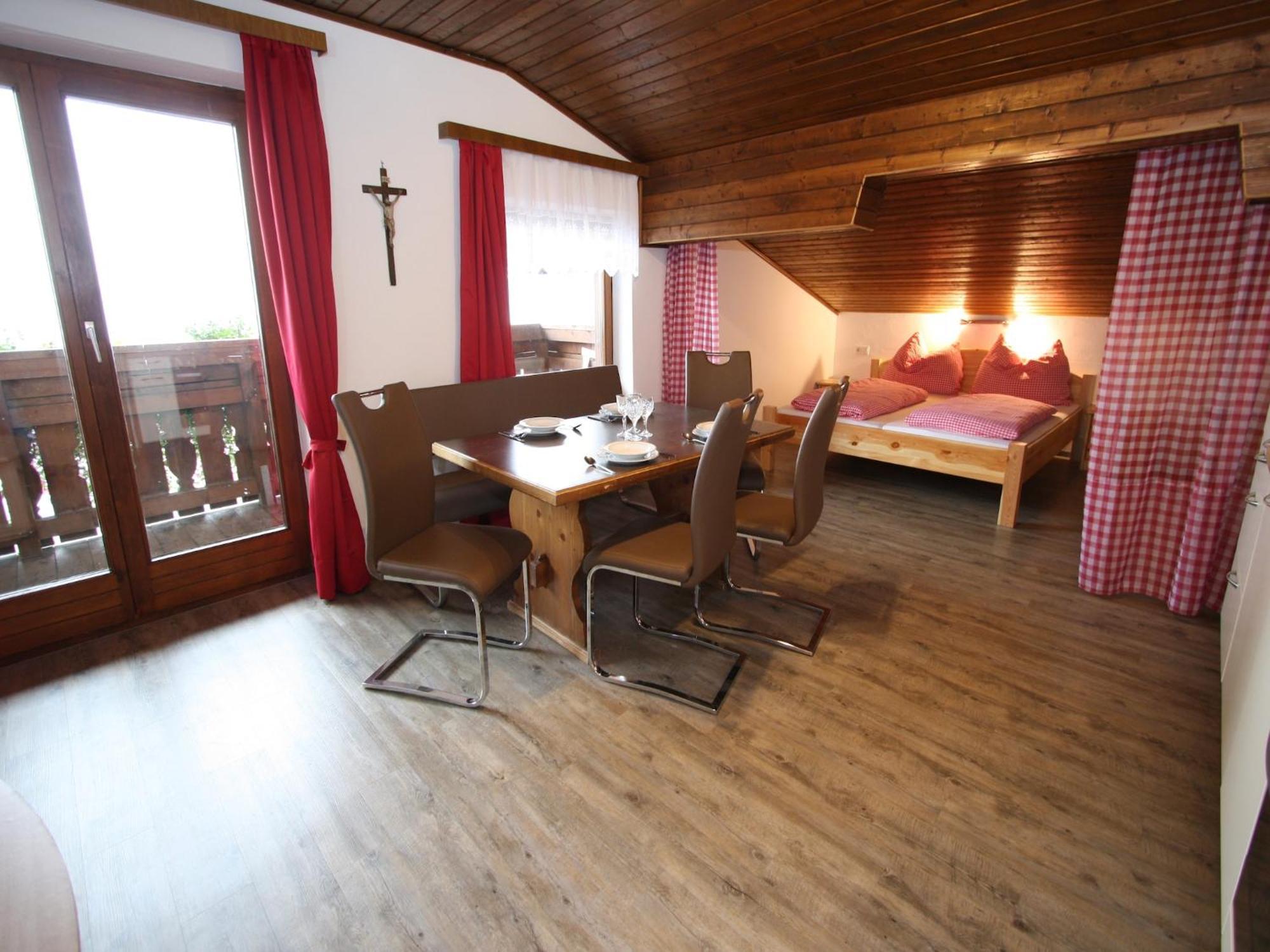 Apartment In Sankt Johann Im Pongau Near Ski Area Wagrain Extérieur photo