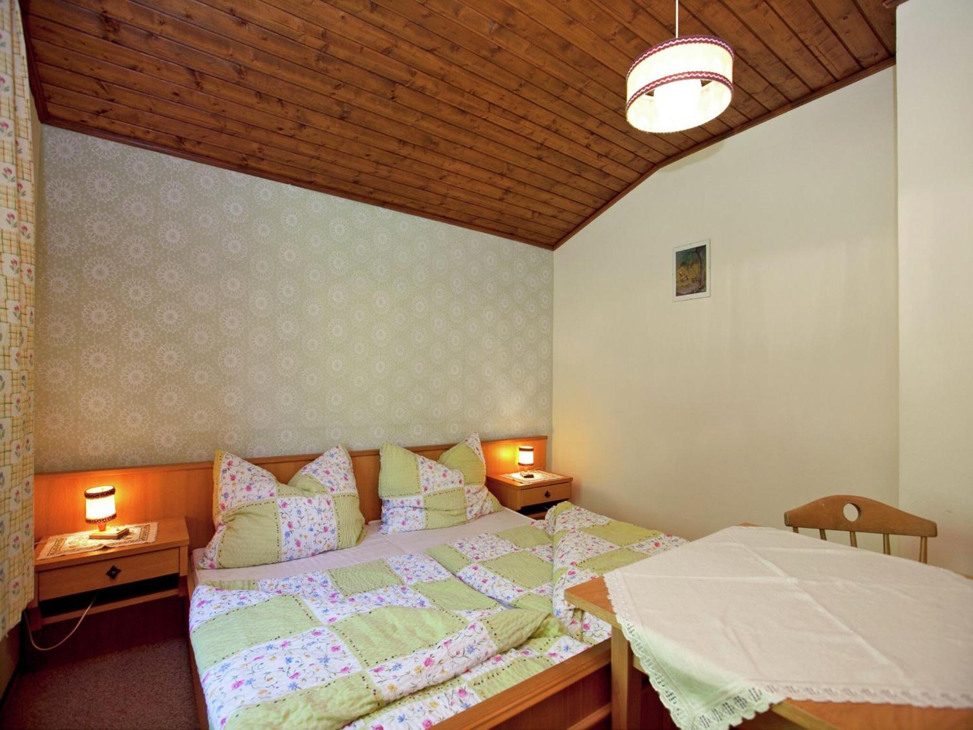 Apartment In Sankt Johann Im Pongau Near Ski Area Wagrain Extérieur photo
