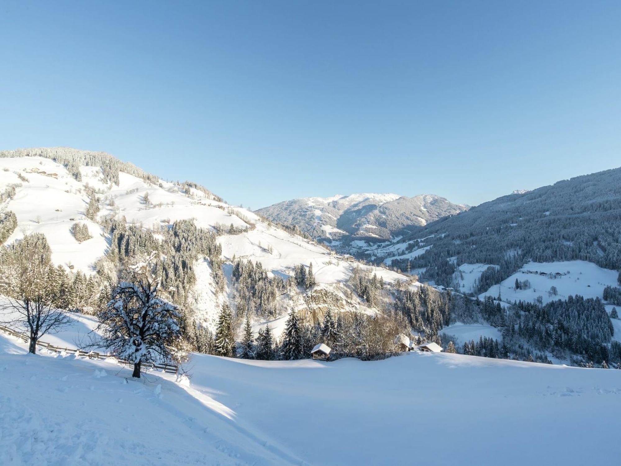 Apartment In Sankt Johann Im Pongau Near Ski Area Wagrain Extérieur photo