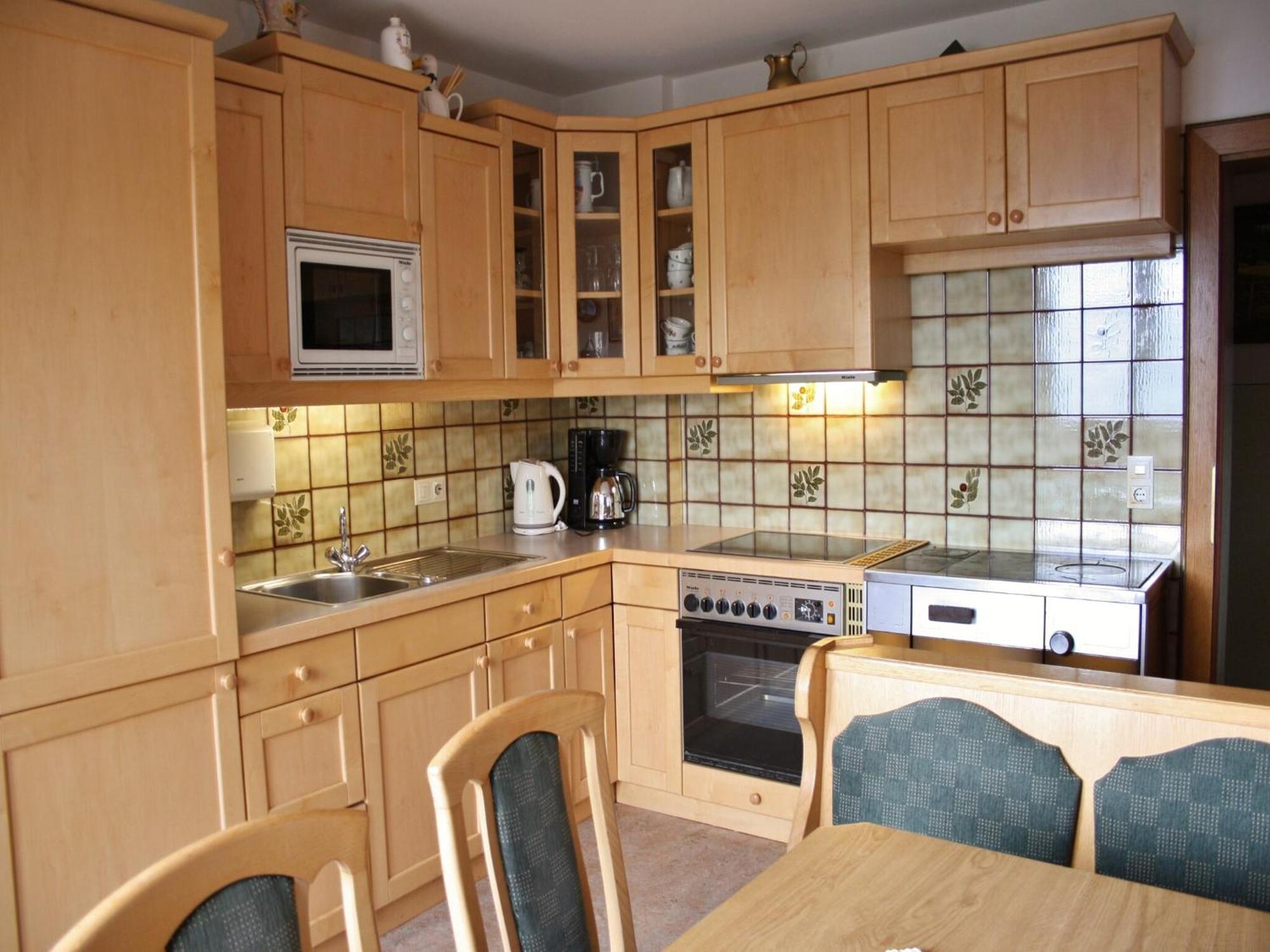 Apartment In Sankt Johann Im Pongau Near Ski Area Wagrain Extérieur photo